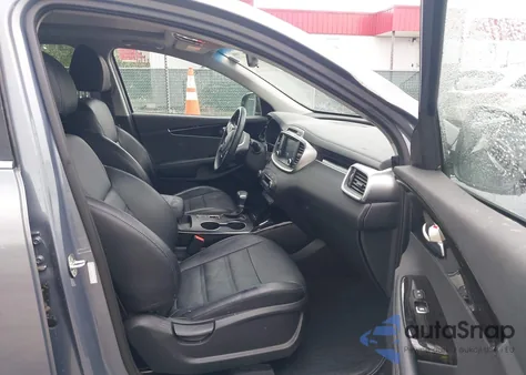 2019 Kia Sorento 3.3L Ex Sport z USA, uszkodzony, nr VIN 5XYPHDA53KG604860